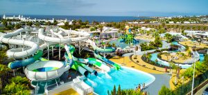 water park playa blanca