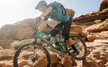 cycling in lanzarote